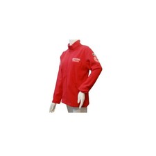 PILE ZIP INTERA CROCE ROSSA