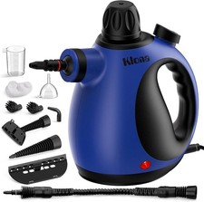 Pulitore a vapore a mano