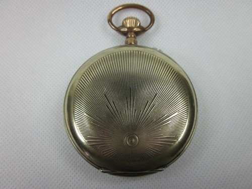 Orologio tasca nemo roskopf - da,