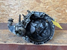 CAMBIO 5 MARCE MANUALE COMPLETO AUTOBIANCHI LANCIA Y10 1.1 ANNO 1994 (7789276)