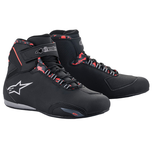 Alpinestars sector scarpe - alpinestars,