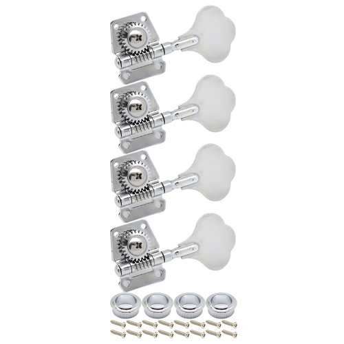 Argento vintage open - 4l,