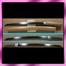 Wakizashi 脇差 “Mumei”
