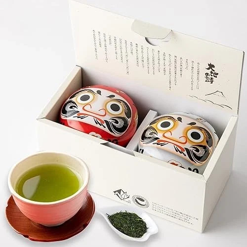 Arahataen shizuoka tè - arahataen, verde