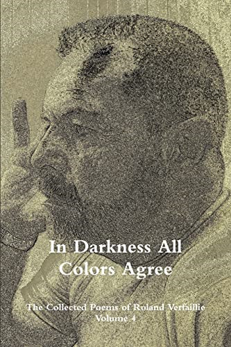Darkness all colors agree - in,