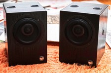 Elettronica musicale Geithain