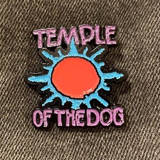 Temple of The Dog - Pearl Jam