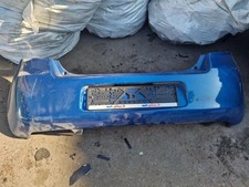 TOYOTA YARIS P1 Hintere