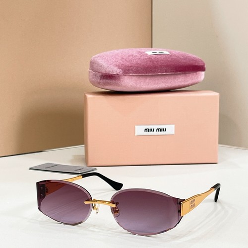Occhiali sole miu - miu, mu