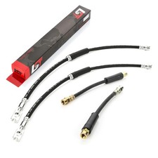 4X Tubo Freno Linea Freno