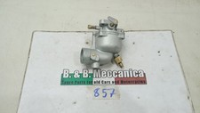 CARBURATORE PER MOTORE LOMBARDINI MOTOCOLTIVATORE ZAPPATRICE 19mm  (MI857)