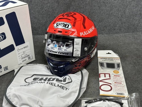 Casco integrale shoei - casco,