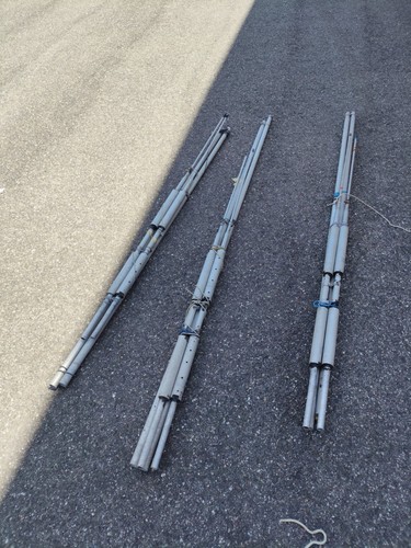 Antenna direttiva leggi - hf,