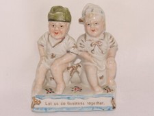 05J31 Antica Soprammobile