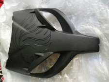 COFANO ANTERIORE APRILIA SR VERNICIATO GRIGIO AP8268239 8268239