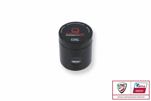Serbatoio freno post friz - freno, 12ml