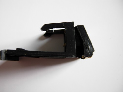Philips giradischi headshell - philips,