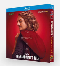 The Handmaid's Tale Stagione 6