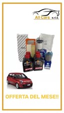 Kit tagliando fiat - l, 1.3