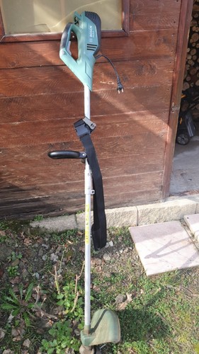 Tagliaerba elettrico borsh - elettrico,