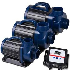 Osaga OHE VariomatiX - pompa