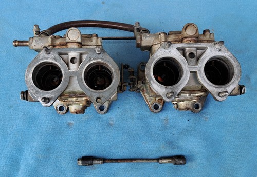 Carburatori solex c32 - solex,
