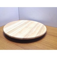 PIATTO GIREVOLE TAGLIERA DA