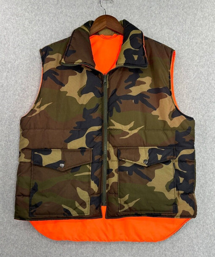 Winchester puffer vest uomo - vest,