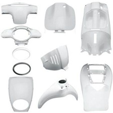 Hull kit fairings glossy - hull, 10