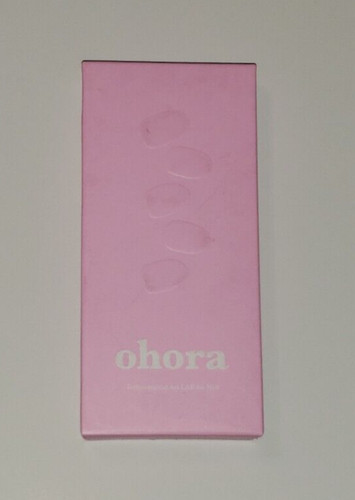 Unghie ohora 002 n - unghie, ohora.