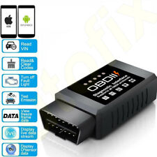 WiFi OBD2 ELM 327 scanner auto