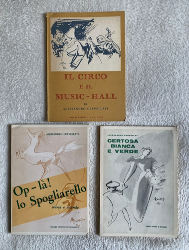 Cervellati alessandro il - cervellati,