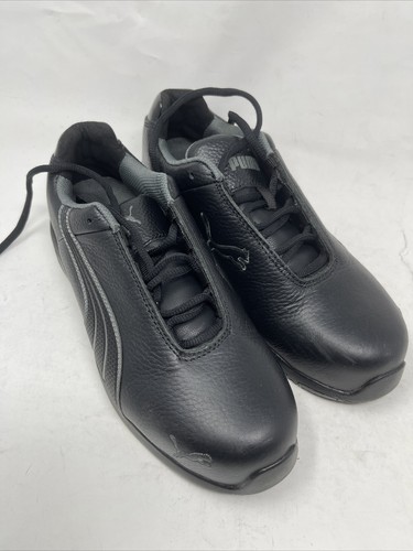 Scarpe lavoro puma - scarpe,