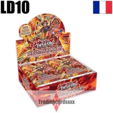 Yu-Gi-Oh! Display de 36