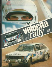 M. Fenu P. Rizzo VELOCITA' &