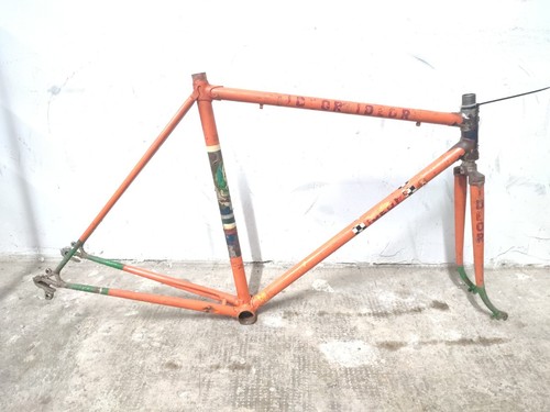 Vintage telaio frame - vintage, corsa