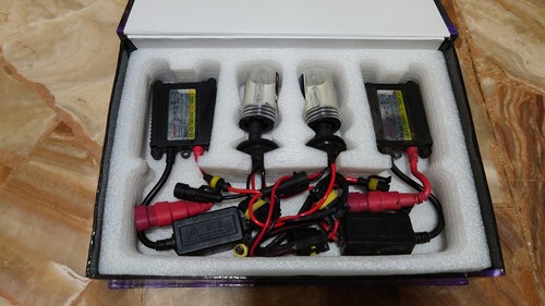 Lampade auto xeno - auto, h7