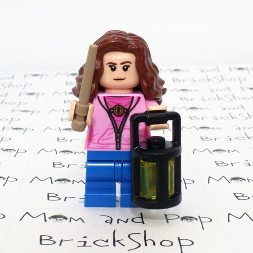 Lego harry potter hermione - potter,
