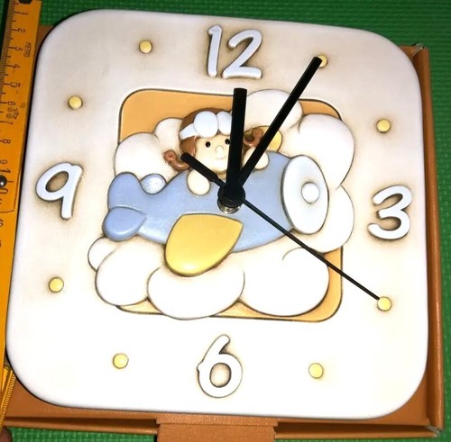 Egan orologio parete - , pilota