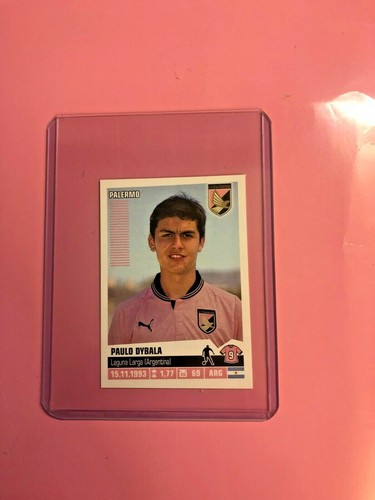 Panini figurina calciatori - figurina,