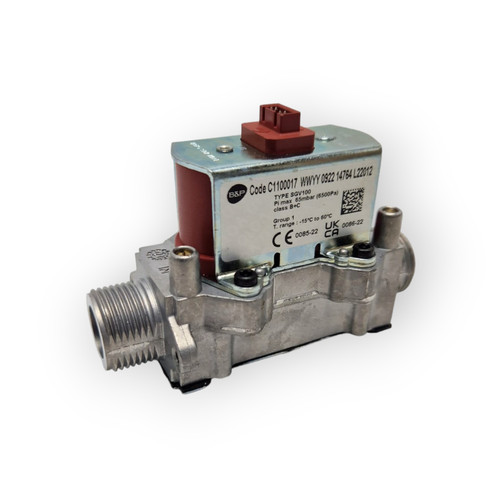 Unical valvola gas - valvola,