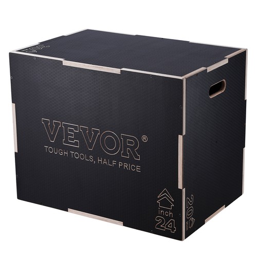 Vevor box scatola pliometrica - scatola,