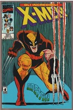 GLI INCREDIBILI X-MEN 20 -