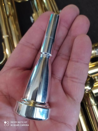 Berkeley tromba - ab,