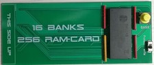 Roland ram card per - card,