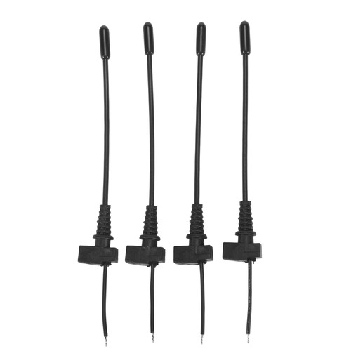 4pz microfono antenna adatto - microfono,