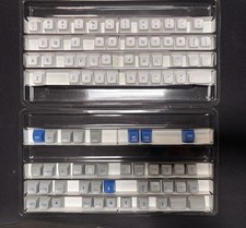 Set tappi chiave DROP +