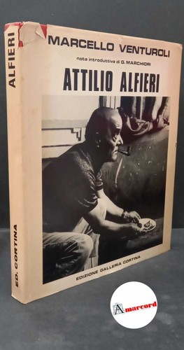 Alfieri attilio and - alfieri,, ,
