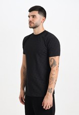 DSQUARED2 T-shirt Uomo Nero