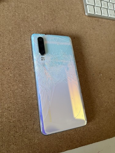 Huawei p30 ele l29 128gb - huawei,